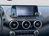 Thumbnail of 2025 Cloud White Nissan Sentra
