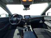 Thumbnail of 2025 Cloud White Nissan Sentra