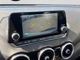 Thumbnail of 2025 Cloud White Nissan Sentra