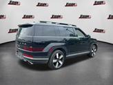 Thumbnail of 2025 Phantom Black Hyundai SANTA FE