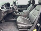 Thumbnail of 2023 Ebony Twilight Metallic GMC Acadia