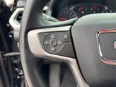 Thumbnail of 2023 Ebony Twilight Metallic GMC Acadia