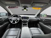 Thumbnail of 2023 Ebony Twilight Metallic GMC Acadia