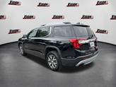 Thumbnail of 2023 Ebony Twilight Metallic GMC Acadia