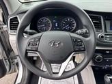 Thumbnail of 2018 Molten Silver Hyundai TUCSON