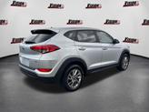 Thumbnail of 2018 Molten Silver Hyundai TUCSON