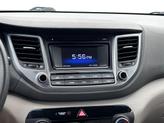 Thumbnail of 2018 Molten Silver Hyundai TUCSON