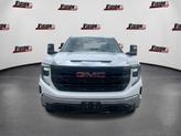 Thumbnail of 2023 Summit White GMC Sierra 1500