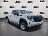 Thumbnail of 2023 Summit White GMC Sierra 1500