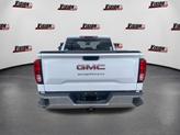 Thumbnail of 2023 Summit White GMC Sierra 1500