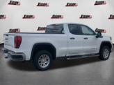 Thumbnail of 2023 Summit White GMC Sierra 1500