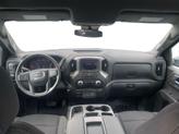 Thumbnail of 2023 Summit White GMC Sierra 1500