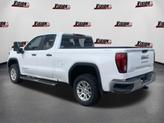 Thumbnail of 2023 Summit White GMC Sierra 1500