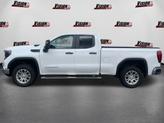 Thumbnail of 2023 Summit White GMC Sierra 1500