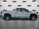 Thumbnail of 2023 Summit White GMC Sierra 1500