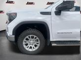 Thumbnail of 2023 Summit White GMC Sierra 1500