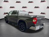 Thumbnail of 2016 Magnetic Gray Metallic Toyota Tundra