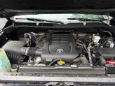 Thumbnail of 2016 Magnetic Gray Metallic Toyota Tundra