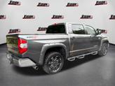 Thumbnail of 2016 Magnetic Gray Metallic Toyota Tundra