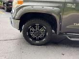 Thumbnail of 2016 Magnetic Gray Metallic Toyota Tundra