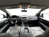 Thumbnail of 2016 Magnetic Gray Metallic Toyota Tundra
