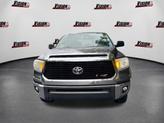 Thumbnail of 2016 Magnetic Gray Metallic Toyota Tundra
