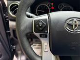 Thumbnail of 2016 Magnetic Gray Metallic Toyota Tundra
