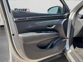 Thumbnail of 2023 Shimmering Silver Hyundai TUCSON