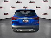 Thumbnail of 2022 Neptune Blue Kia Seltos