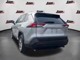 Thumbnail of 2024 Gray Toyota RAV4
