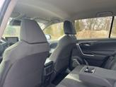 Thumbnail of 2024 Gray Toyota RAV4