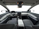 Thumbnail of 2023 Phantom Black Hyundai TUCSON