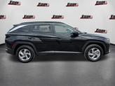 Thumbnail of 2023 Phantom Black Hyundai TUCSON