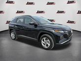 Thumbnail of 2023 Phantom Black Hyundai TUCSON