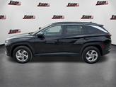 Thumbnail of 2023 Phantom Black Hyundai TUCSON