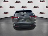 Thumbnail of 2023 Magnetic Gray Metallic Toyota RAV4