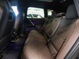 Thumbnail of 2025 Black Sapphire Metallic BMW iX