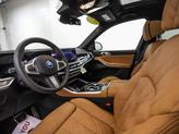 Thumbnail of 2026 Black Sapphire Metallic BMW X5 PHEV