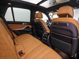Thumbnail of 2026 Black Sapphire Metallic BMW X5 PHEV