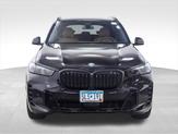 Thumbnail of 2026 Black Sapphire Metallic BMW X5 PHEV