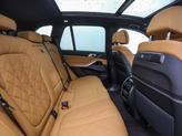 Thumbnail of 2026 Black Sapphire Metallic BMW X5 PHEV