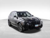 Thumbnail of 2026 Black Sapphire Metallic BMW X5 PHEV
