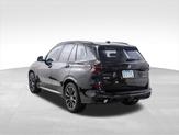 Thumbnail of 2026 Black Sapphire Metallic BMW X5 PHEV