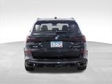 Thumbnail of 2026 Black Sapphire Metallic BMW X5 PHEV