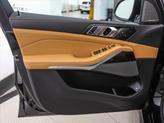 Thumbnail of 2026 Black Sapphire Metallic BMW X5 PHEV