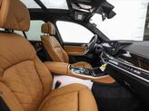Thumbnail of 2026 Black Sapphire Metallic BMW X5 PHEV