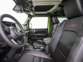 Thumbnail of 2025 Mojito Clearcoat Jeep Wrangler