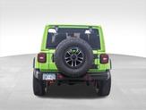 Thumbnail of 2025 Mojito Clearcoat Jeep Wrangler