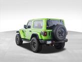 Thumbnail of 2025 Mojito Clearcoat Jeep Wrangler
