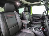 Thumbnail of 2025 Mojito Clearcoat Jeep Wrangler